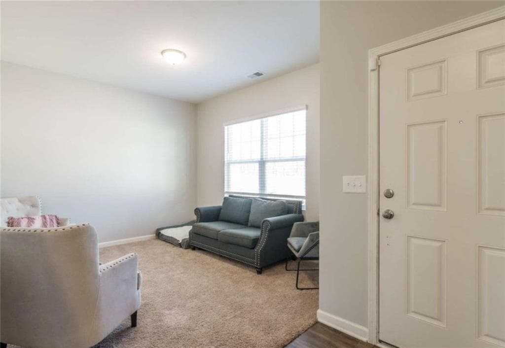 4 bedroom, 3 bathroom, 2,389 sq ft single family residence for rent at 449 McCall, Monroe, GA 30655 for $2,200 a month — photo 3