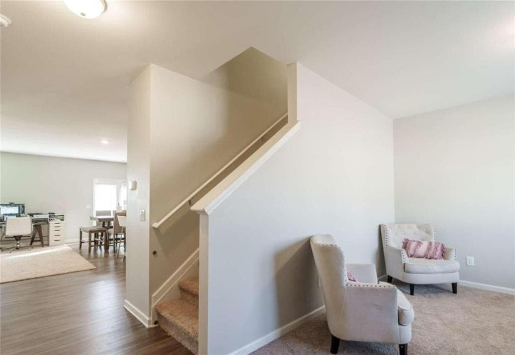 4 bedroom, 3 bathroom, 2,389 sq ft single family residence for rent at 449 McCall, Monroe, GA 30655 for $2,200 a month — photo 5