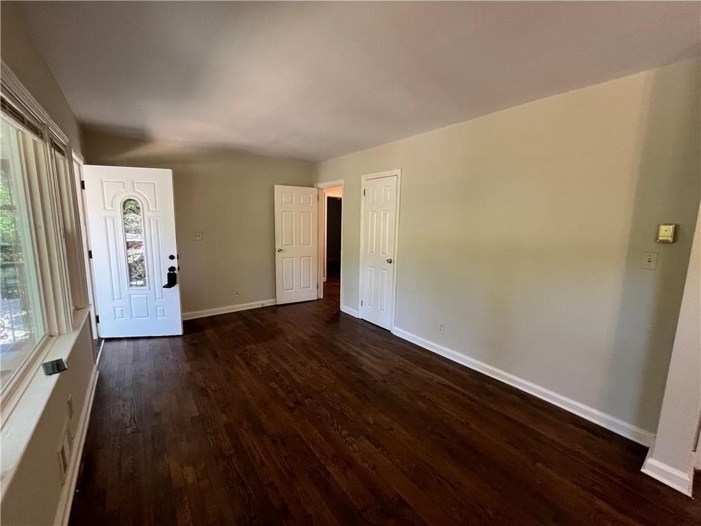 3 bedroom, 1 bathroom, 925 sq ft single family residence for rent at 269 Florida Avenue, Atlanta, GA 30310 for $1,695 a month — photo 10