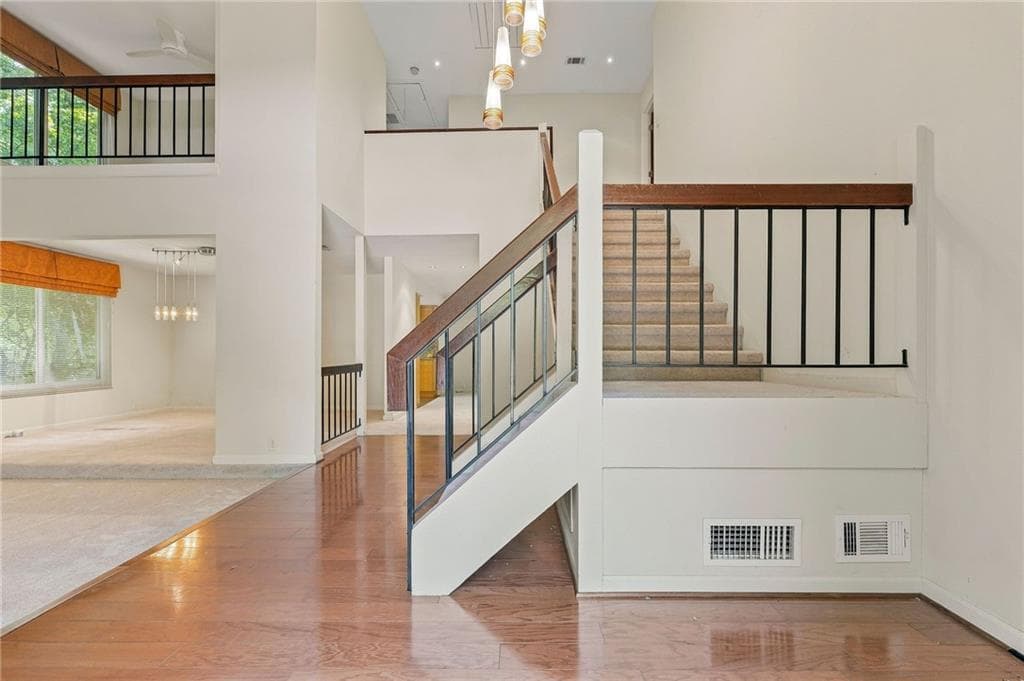 4 bedroom, 3 bathroom, 2,644 sq ft single family residence for sale at 3110 Quailridge Court, Marietta, GA 30068 — photo 8