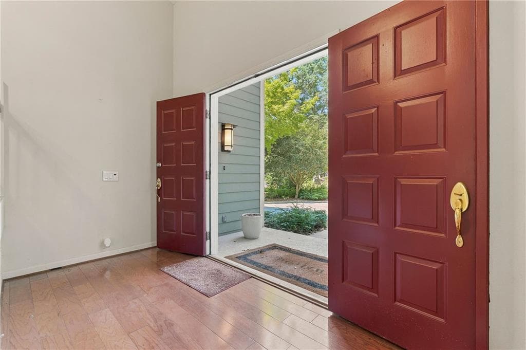 4 bedroom, 3 bathroom, 2,644 sq ft single family residence for sale at 3110 Quailridge Court, Marietta, GA 30068 — photo 9