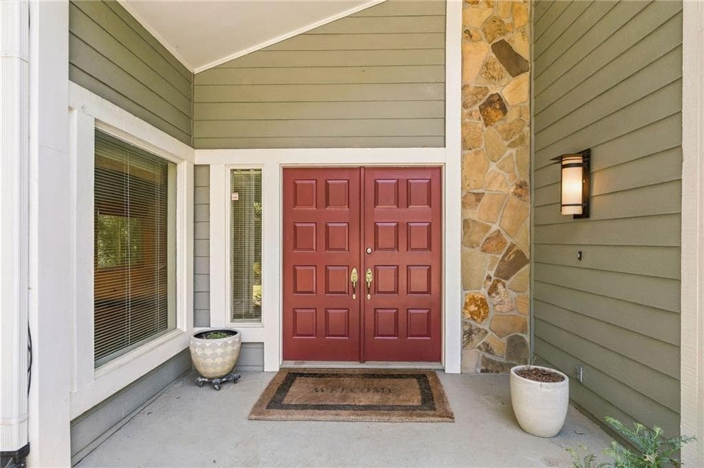 4 bedroom, 3 bathroom, 2,644 sq ft single family residence for sale at 3110 Quailridge Court, Marietta, GA 30068 — photo 7