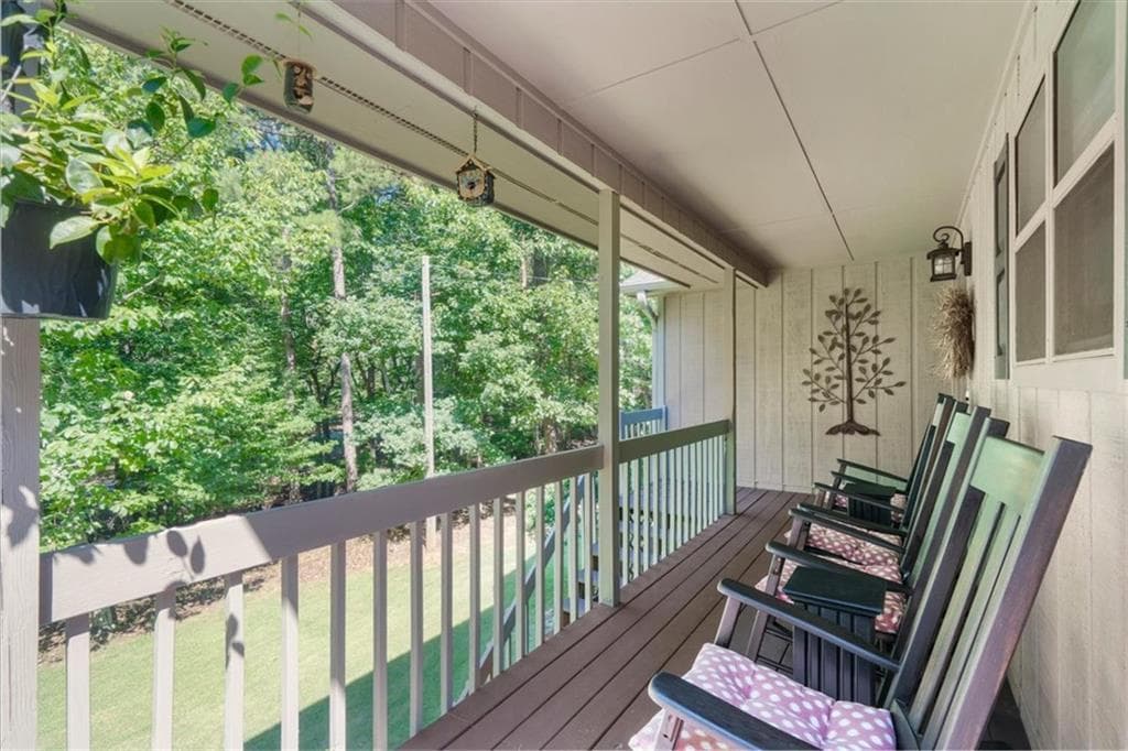 3 bedroom, 2 bathroom, 1,448 sq ft single family residence for sale at 85 Winding Way, Jasper, GA 30143 — photo 2