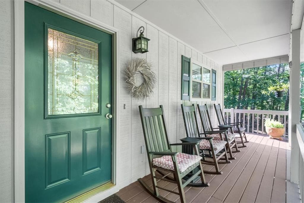3 bedroom, 2 bathroom, 1,448 sq ft single family residence for sale at 85 Winding Way, Jasper, GA 30143 — photo 4