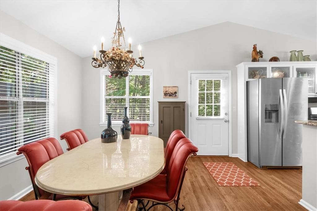 3 bedroom, 2 bathroom, 1,448 sq ft single family residence for sale at 85 Winding Way, Jasper, GA 30143 — photo 8