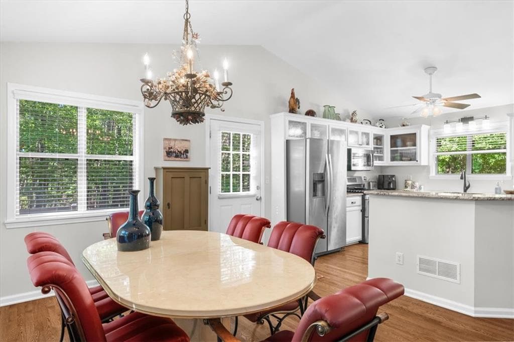 3 bedroom, 2 bathroom, 1,448 sq ft single family residence for sale at 85 Winding Way, Jasper, GA 30143 — photo 10