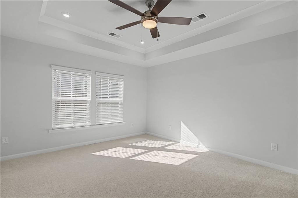 3 bedroom, 3 bathroom, 2,035 sq ft townhouse for sale at 5665 Tillman Way, Powder Springs, GA 30127 — photo 5