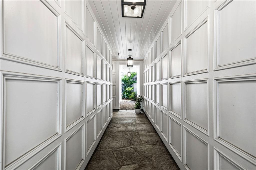 4 bedroom, 5 bathroom, 3,490 sq ft townhouse for sale at 2709 Southwell Street, Atlanta, GA 30305 — photo 3