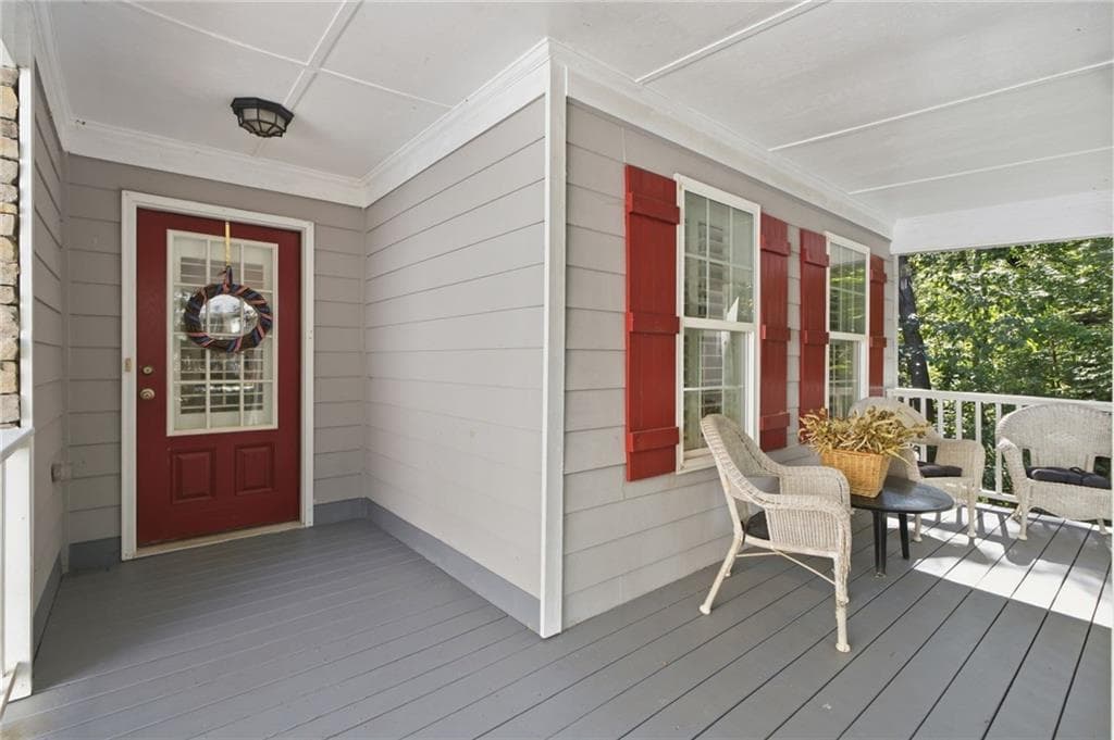 4 bedroom, 3 bathroom, 2,796 sq ft single family residence for sale at 68 High Creek Drive, Dahlonega, GA 30533 — photo 3