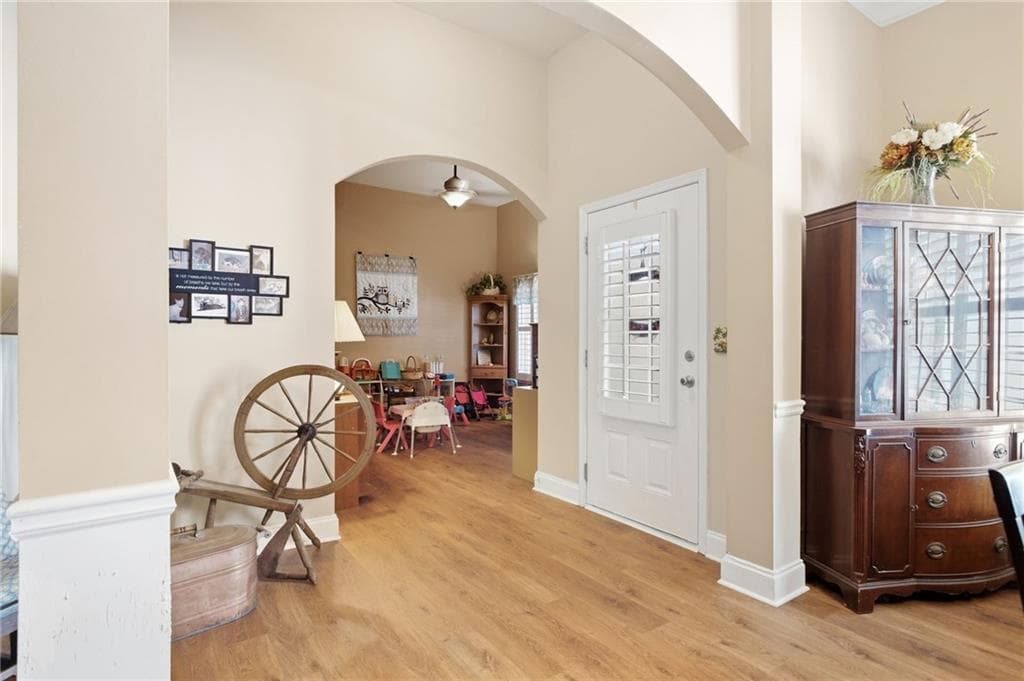 4 bedroom, 3 bathroom, 2,796 sq ft single family residence for sale at 68 High Creek Drive, Dahlonega, GA 30533 — photo 4