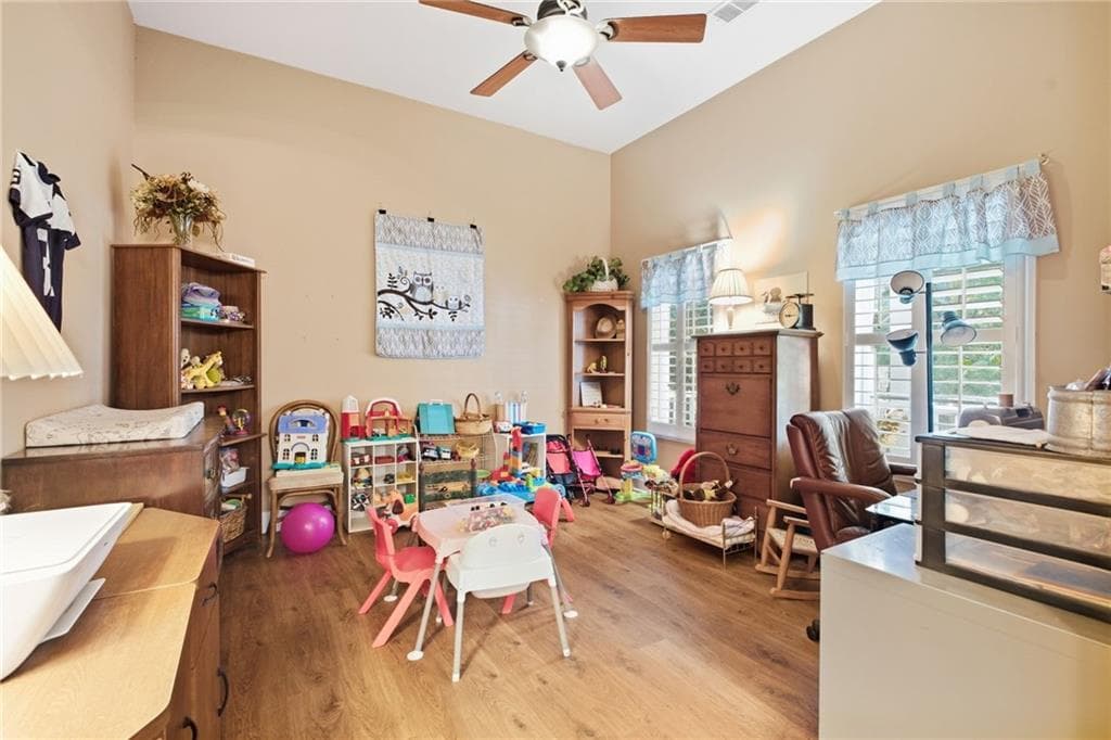 4 bedroom, 3 bathroom, 2,796 sq ft single family residence for sale at 68 High Creek Drive, Dahlonega, GA 30533 — photo 5