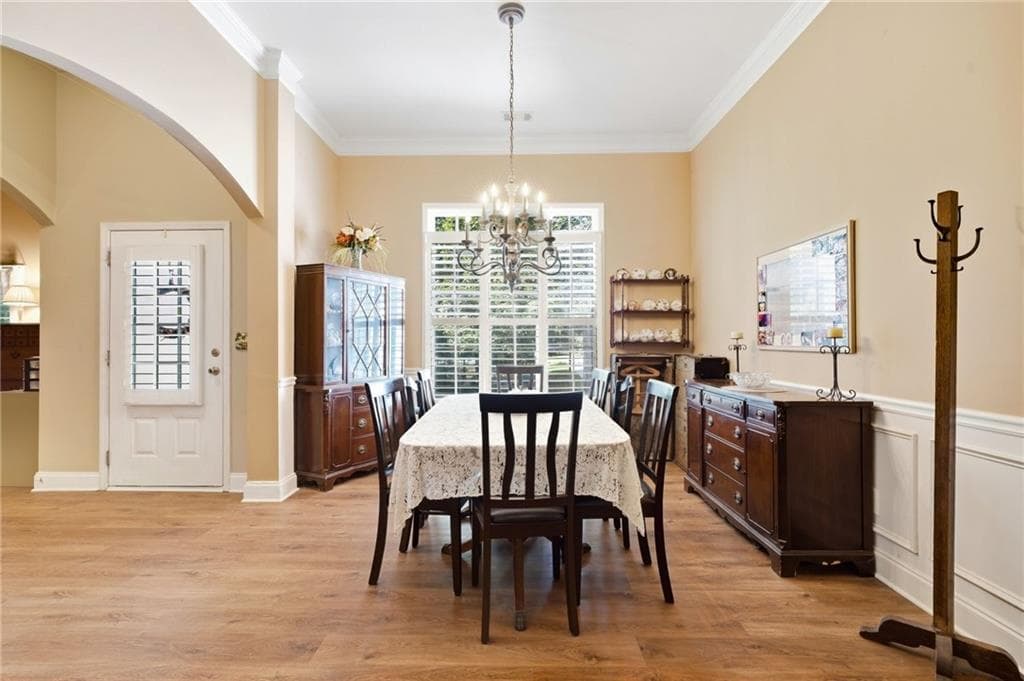 4 bedroom, 3 bathroom, 2,796 sq ft single family residence for sale at 68 High Creek Drive, Dahlonega, GA 30533 — photo 7