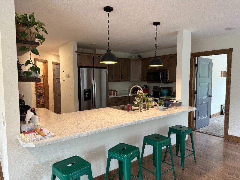 3 bedroom, 2 bathroom, 1,800 sq ft condominium for rent at 56 Spring Creek Court, Canon, GA 30520 for $1,590 a month — photo 4