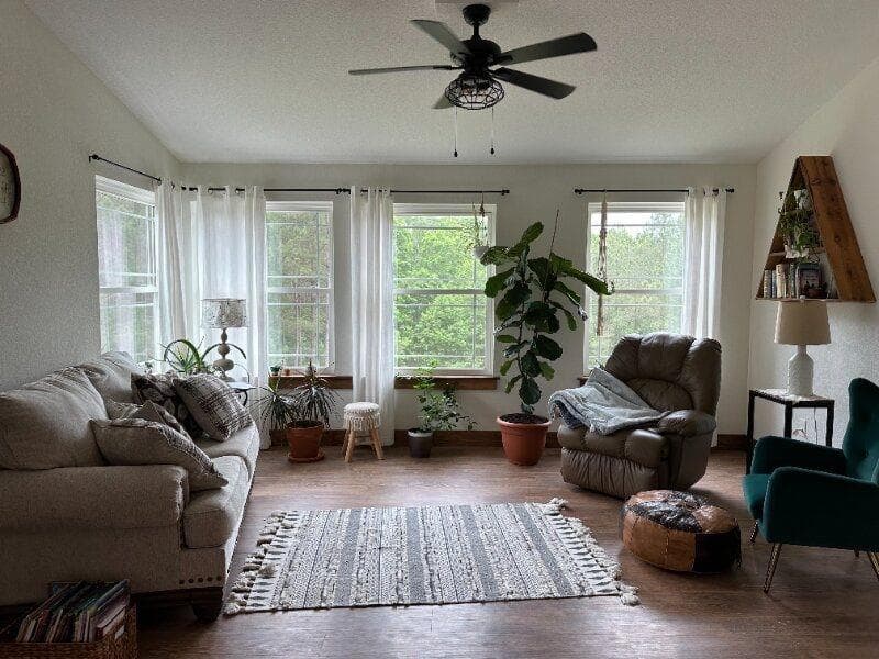 3 bedroom, 2 bathroom, 1,800 sq ft condominium for rent at 56 Spring Creek Court, Canon, GA 30520 for $1,590 a month — photo 5