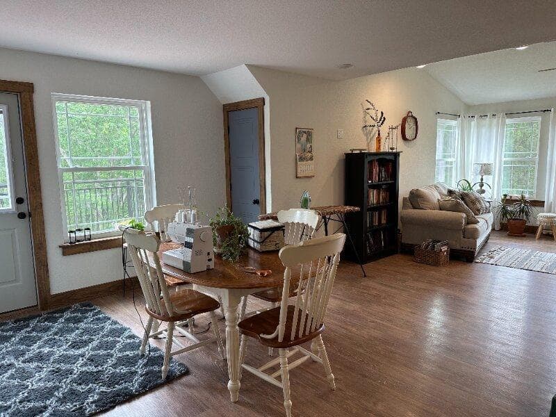3 bedroom, 2 bathroom, 1,800 sq ft condominium for rent at 56 Spring Creek Court, Canon, GA 30520 for $1,590 a month — photo 7