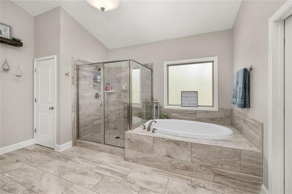 5 bedroom, 3 bathroom, 3,142 sq ft single family residence for sale at 6330 Oldham Court, Gainesville, GA 30506 — photo 7