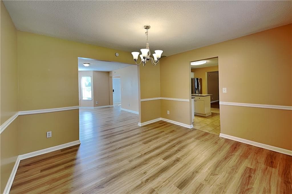 4 bedroom, 3 bathroom, 2,645 sq ft single family residence for rent at 35 Bermuda Court, Dallas, GA 30157 for $2,390 a month — photo 8