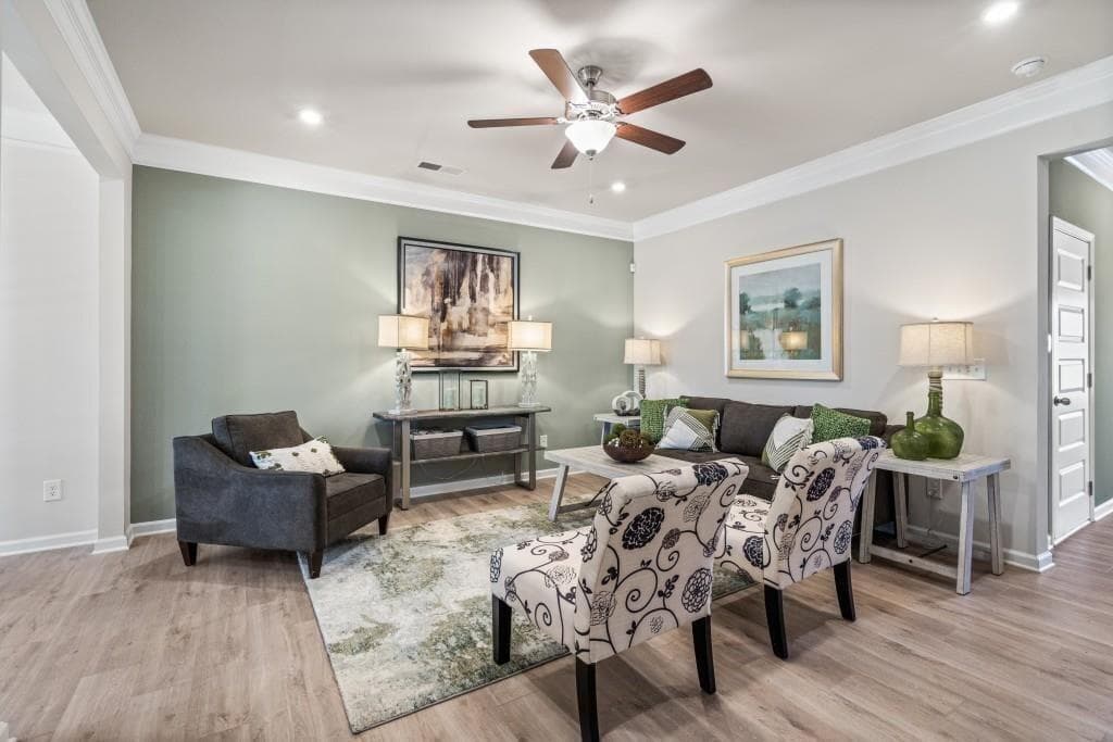 3 bedroom, 3 bathroom, 1,627 sq ft townhouse for sale at 220 Everton Drive 6, Woodstock, GA 30188 — photo 5