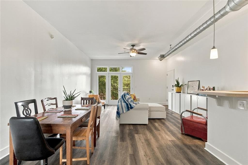 1 bedroom, 1 bathroom, 750 sq ft condominium for sale at 502 Pryor Street 217, Atlanta, GA 30312 — photo 8