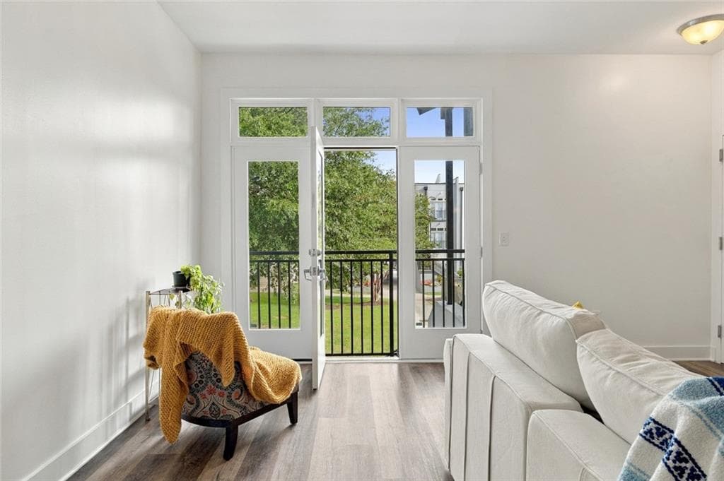 1 bedroom, 1 bathroom, 750 sq ft condominium for sale at 502 Pryor Street 217, Atlanta, GA 30312 — photo 9