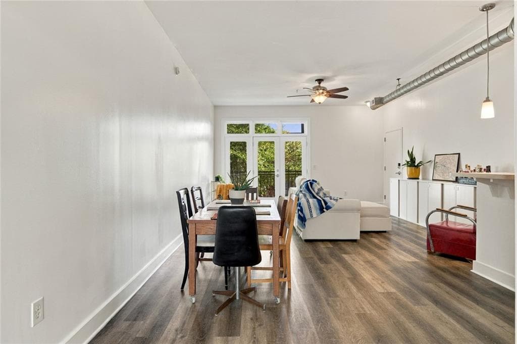 1 bedroom, 1 bathroom, 750 sq ft condominium for sale at 502 Pryor Street 217, Atlanta, GA 30312 — photo 10