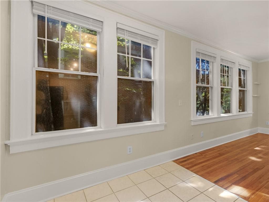1 bedroom, 1 bathroom, 740 sq ft condominium for sale at 741 Frederica Street 1, Atlanta, GA 30306 — photo 8