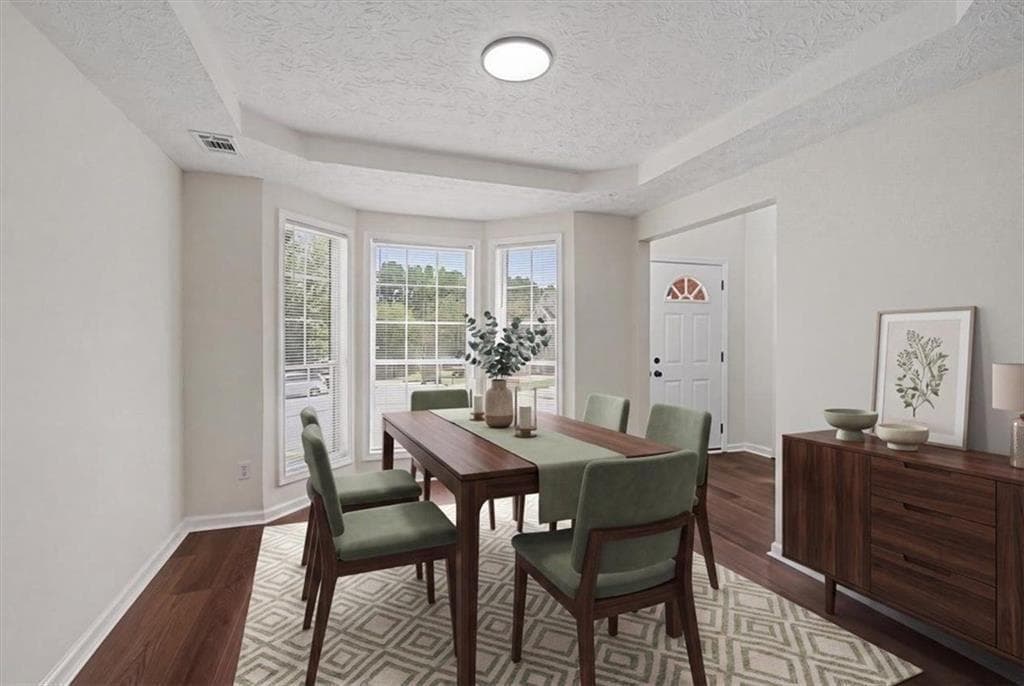 4 bedroom, 3 bathroom, 2,473 sq ft single family residence for sale at 3709 Auldyn Drive, Austell, GA 30106 — photo 7