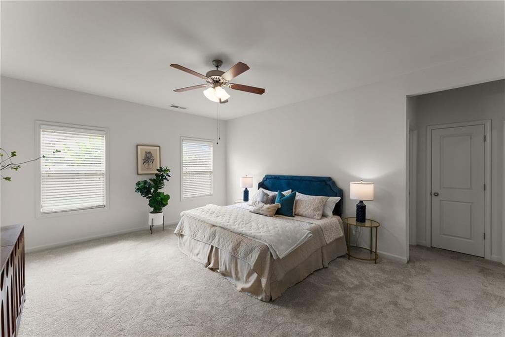 3 bedroom, 2 bathroom, 1,913 sq ft single family residence for sale at 4511 Country Manor Walk, Gainesville, GA 30504 — photo 6