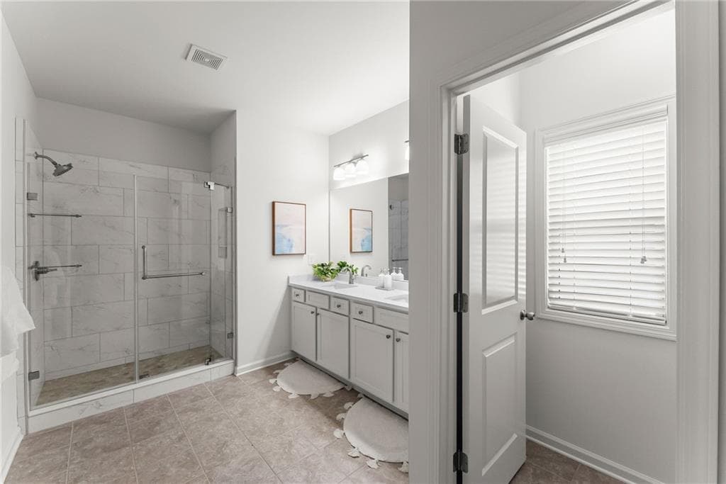 3 bedroom, 2 bathroom, 1,913 sq ft single family residence for sale at 4511 Country Manor Walk, Gainesville, GA 30504 — photo 7