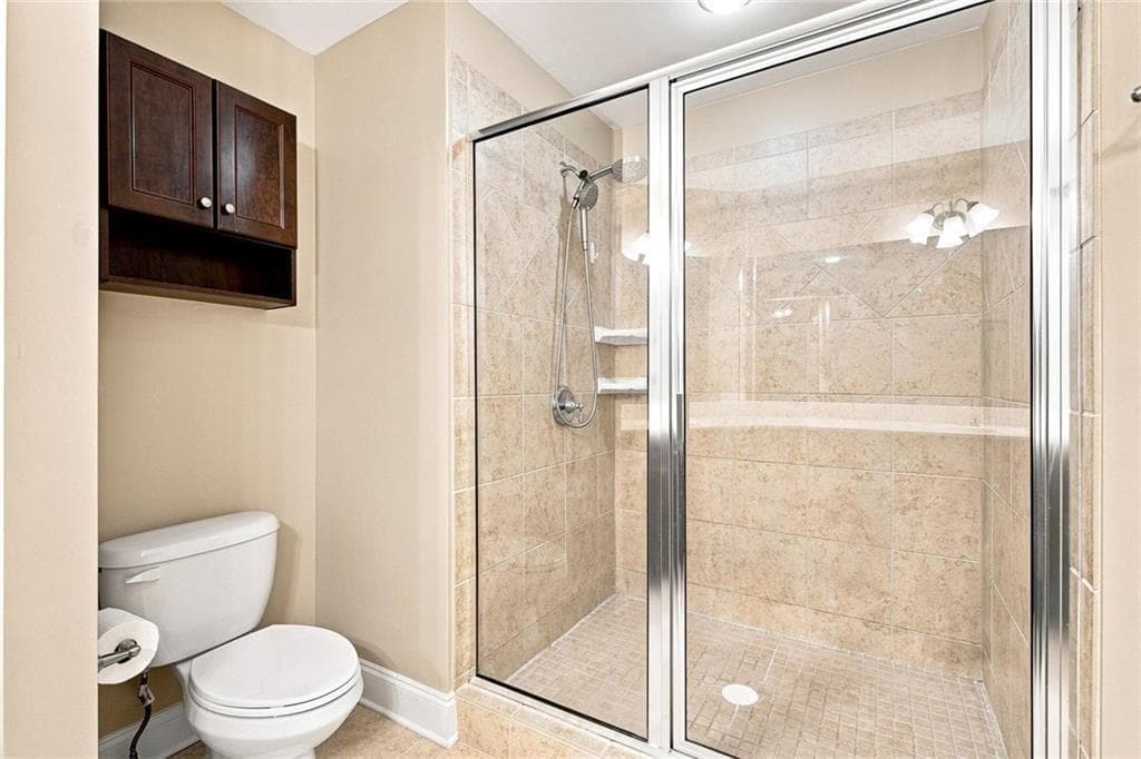 4 bedroom, 4 bathroom, 2,034 sq ft townhouse for sale at 3944 Covey Flush Court, Smyrna, GA 30082 — photo 9