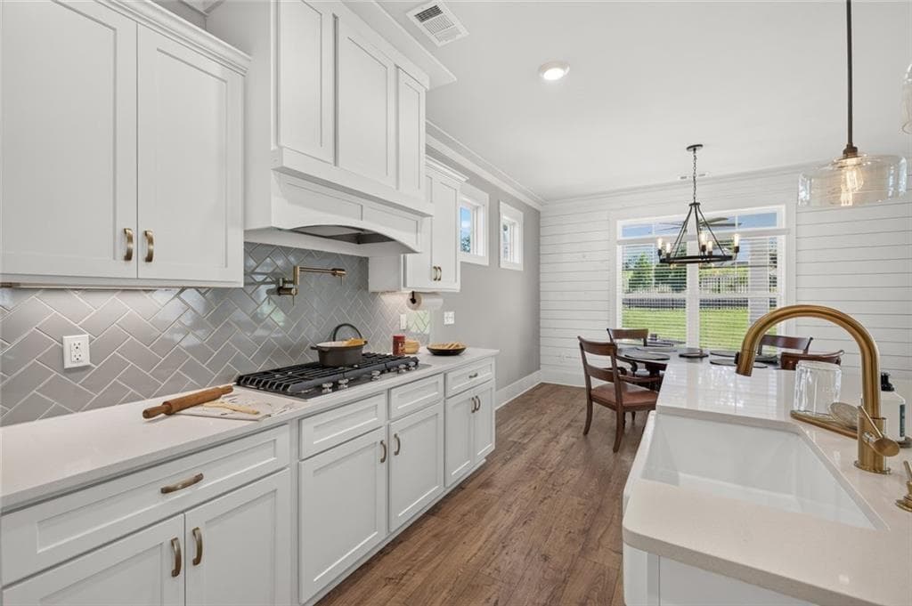 3 bedroom, 3 bathroom, 2,216 sq ft single family residence for sale at 939 Clubside Drive, Monroe, GA 30655 — photo 7