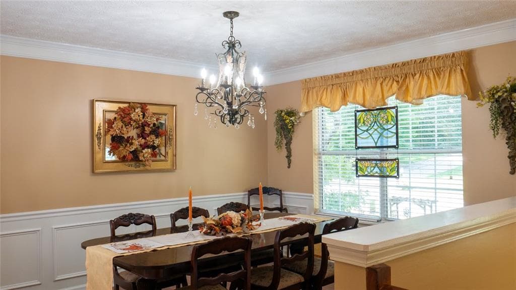 4 bedroom, 3 bathroom, 2,151 sq ft single family residence for sale at 3257 Camens Way, Buford, GA 30519 — photo 2