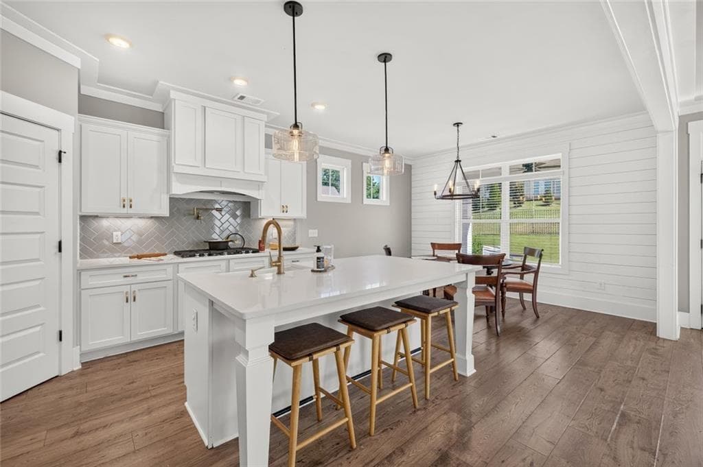 3 bedroom, 3 bathroom, 2,216 sq ft single family residence for sale at 939 Clubside Drive, Monroe, GA 30655 — photo 10