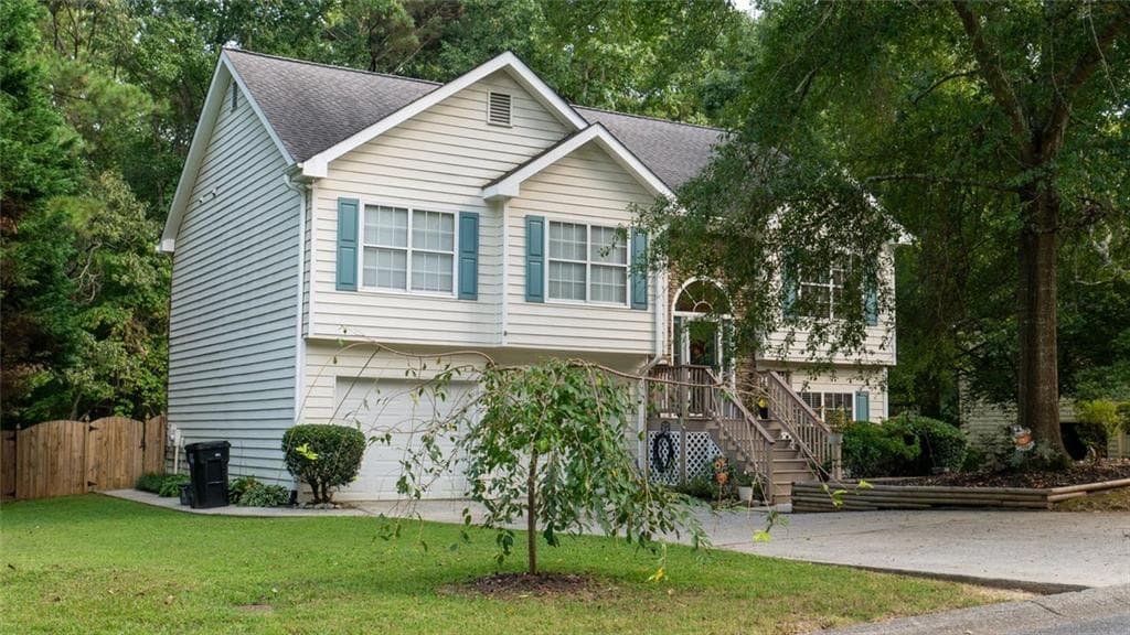 4 bedroom, 3 bathroom, 2,151 sq ft single family residence for sale at 3257 Camens Way, Buford, GA 30519 — photo 5