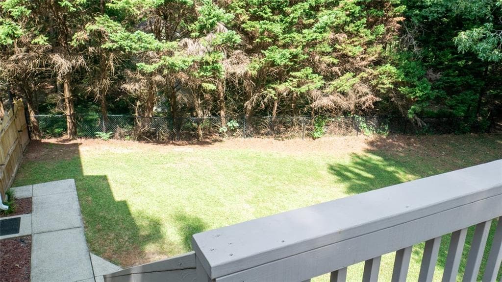 4 bedroom, 3 bathroom, 2,151 sq ft single family residence for sale at 3257 Camens Way, Buford, GA 30519 — photo 8