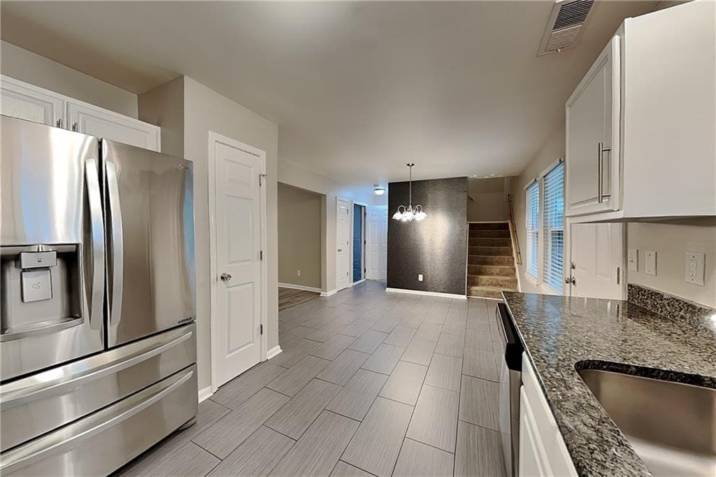 3 bedroom, 3 bathroom, 1,432 sq ft single family residence for rent at 2318 Wavetree Lane, Acworth, GA 30101 for $2,130 a month — photo 5