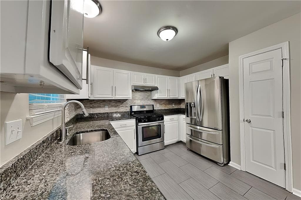 3 bedroom, 3 bathroom, 1,432 sq ft single family residence for rent at 2318 Wavetree Lane, Acworth, GA 30101 for $2,130 a month — photo 6