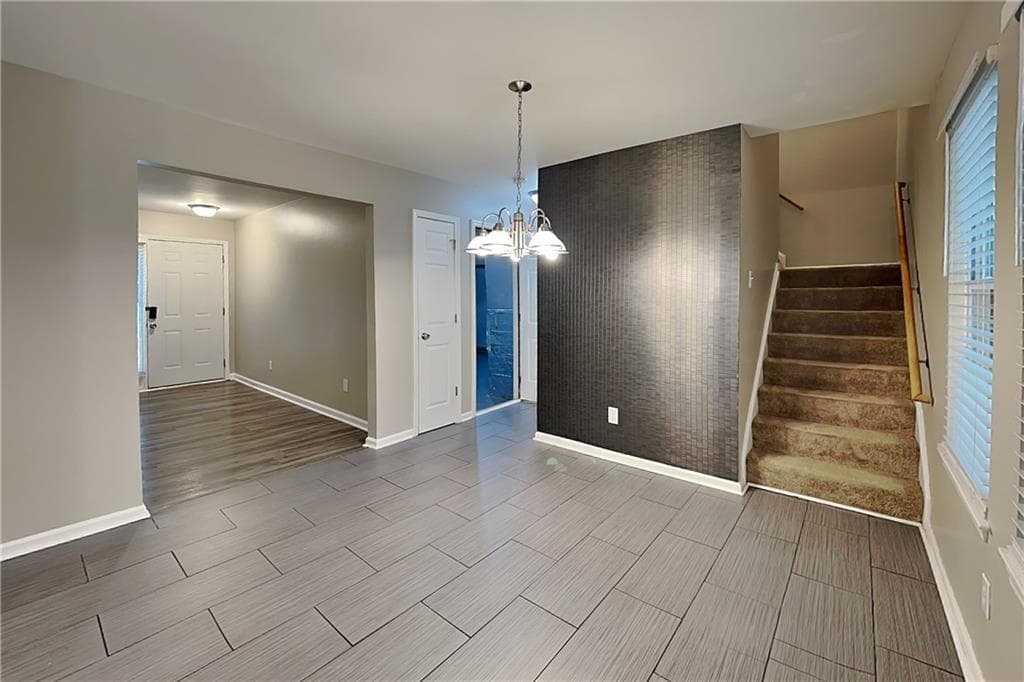 3 bedroom, 3 bathroom, 1,432 sq ft single family residence for rent at 2318 Wavetree Lane, Acworth, GA 30101 for $2,130 a month — photo 7