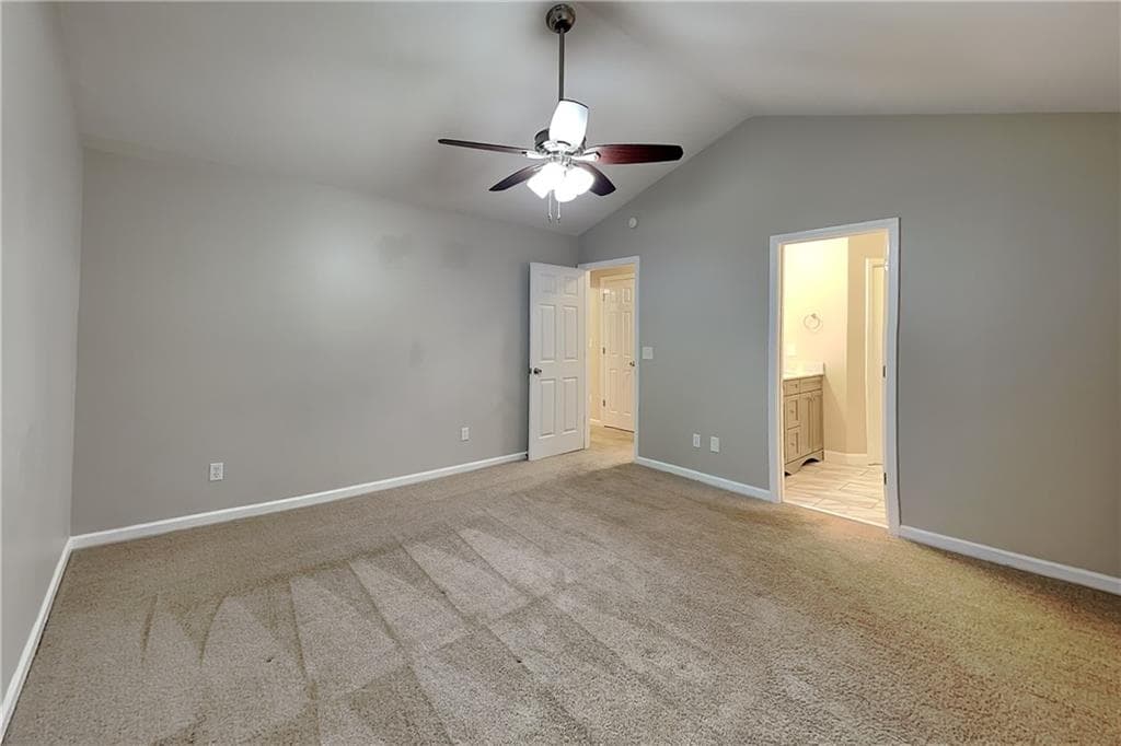 3 bedroom, 3 bathroom, 1,432 sq ft single family residence for rent at 2318 Wavetree Lane, Acworth, GA 30101 for $2,130 a month — photo 10