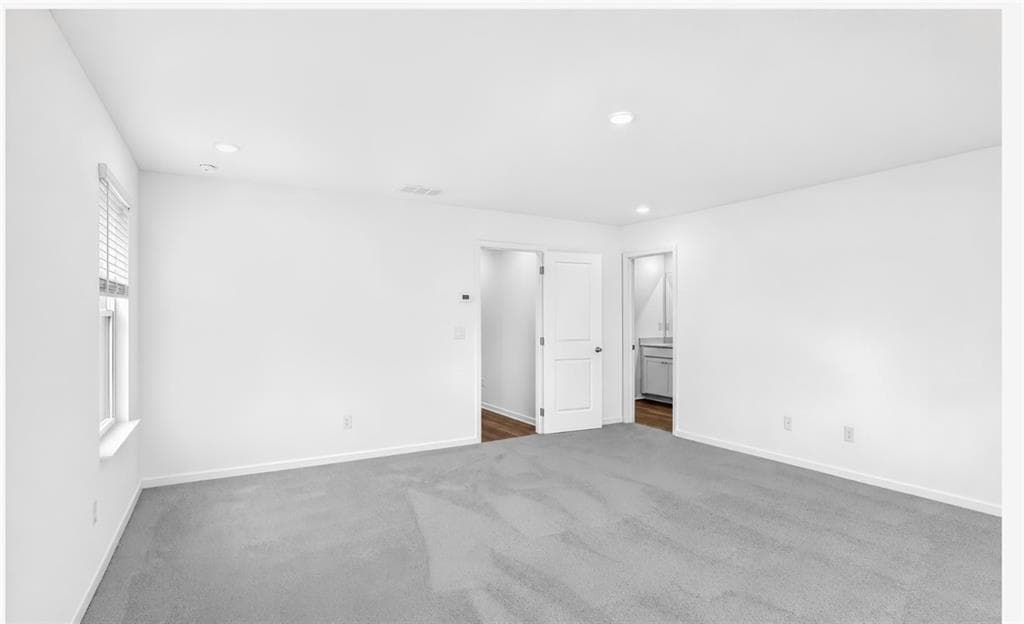 3 bedroom, 3 bathroom, 1,831 sq ft townhouse under contract at 3041 Humdala Place 137, Buford, GA 30519 — photo 10
