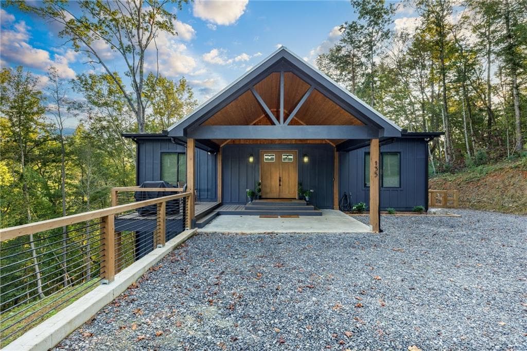 other for sale at 135 Hannah Way, Ellijay, GA 30540 — photo 4