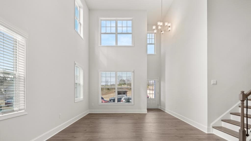5 bedroom, 4 bathroom, 3,773 sq ft single family residence for sale at 4175 Haven Way, Cumming, GA 30028 — photo 6