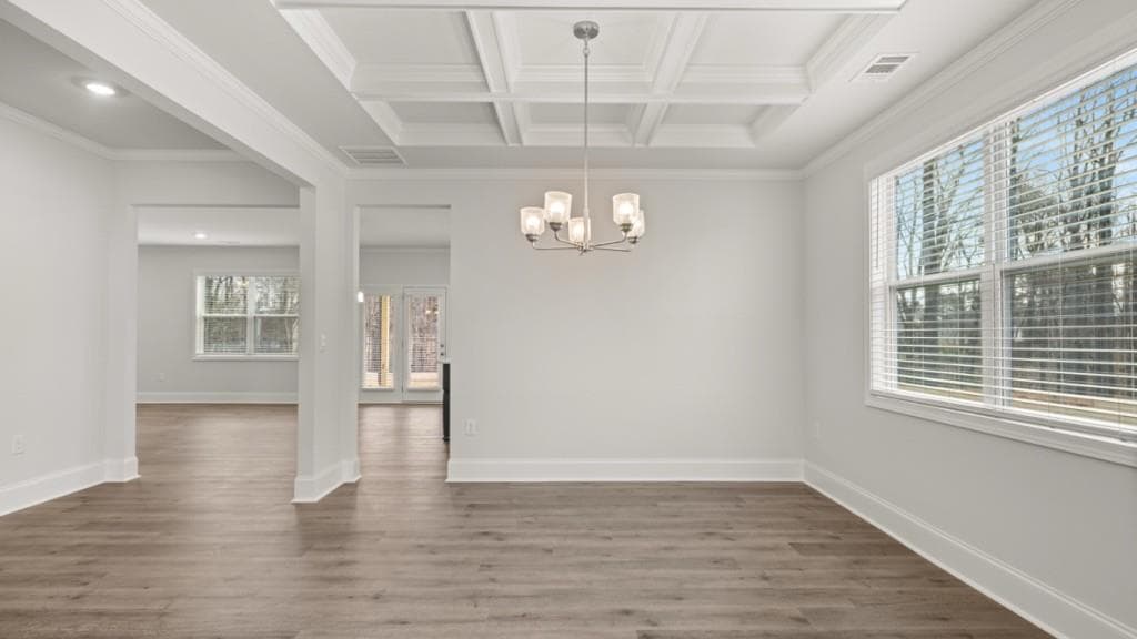 5 bedroom, 4 bathroom, 3,773 sq ft single family residence for sale at 4175 Haven Way, Cumming, GA 30028 — photo 7