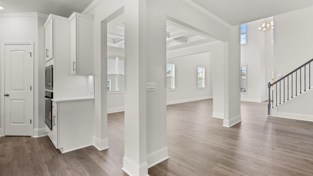 5 bedroom, 4 bathroom, 3,773 sq ft single family residence for sale at 4175 Haven Way, Cumming, GA 30028 — photo 8