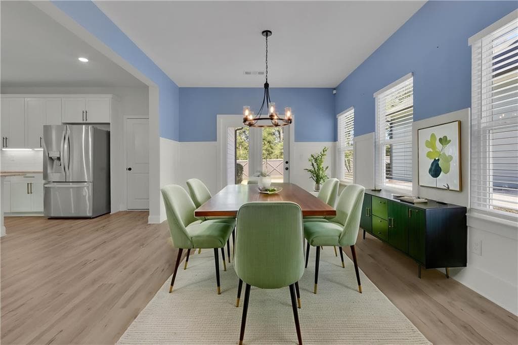 4 bedroom, 3 bathroom, 2,902 sq ft single family residence for sale at 3088 Lantana Way, Buford, GA 30519 — photo 5