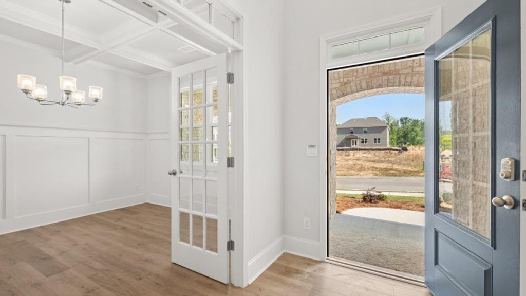 4 bedroom, 4 bathroom, 2,643 sq ft single family residence for sale at 7193 Bocholt Drive, South Fulton, GA 30349 — photo 4
