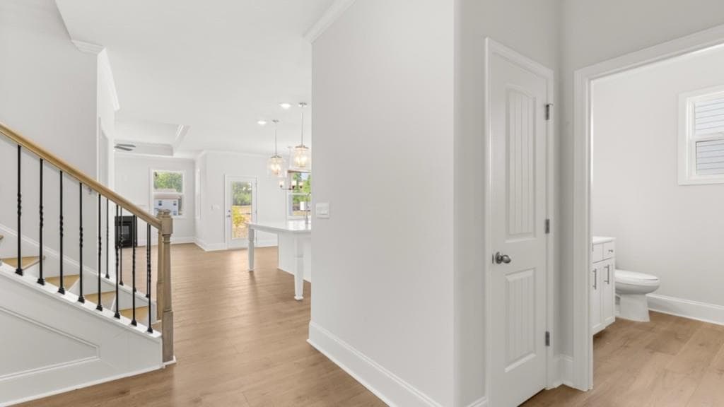 4 bedroom, 4 bathroom, 2,643 sq ft single family residence for sale at 7193 Bocholt Drive, South Fulton, GA 30349 — photo 6