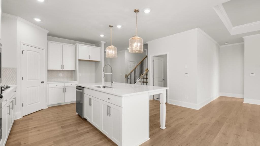 4 bedroom, 4 bathroom, 2,643 sq ft single family residence for sale at 7193 Bocholt Drive, South Fulton, GA 30349 — photo 9