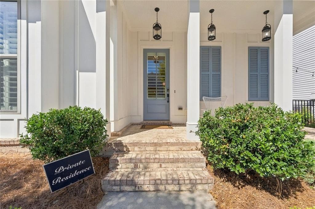 4 bedroom, 4 bathroom, 2,805 sq ft single family residence for sale at 1043 Harvest Park Lane, Suwanee, GA 30024 — photo 8