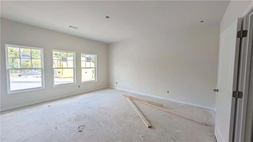 3 bedroom, 3 bathroom, 1,741 sq ft townhouse for sale at 3591 Saddleback Drive, Kennesaw, GA 30144 — photo 8